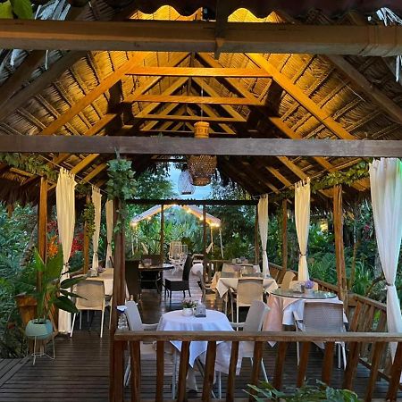 Hotel Madreselva Leticia Luaran gambar