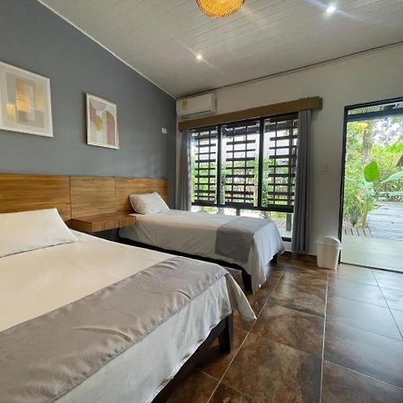 Hotel Madreselva Leticia Luaran gambar