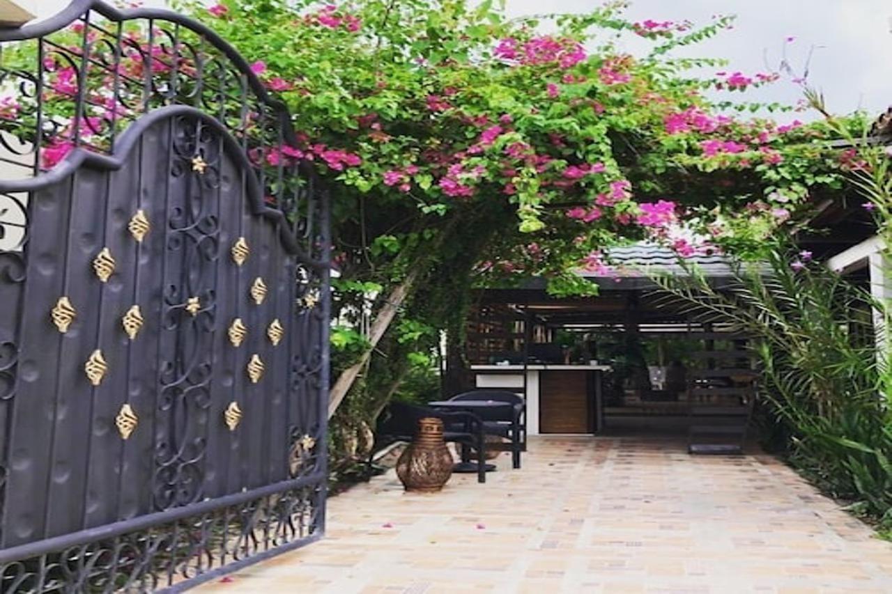 Hotel Madreselva Leticia Luaran gambar