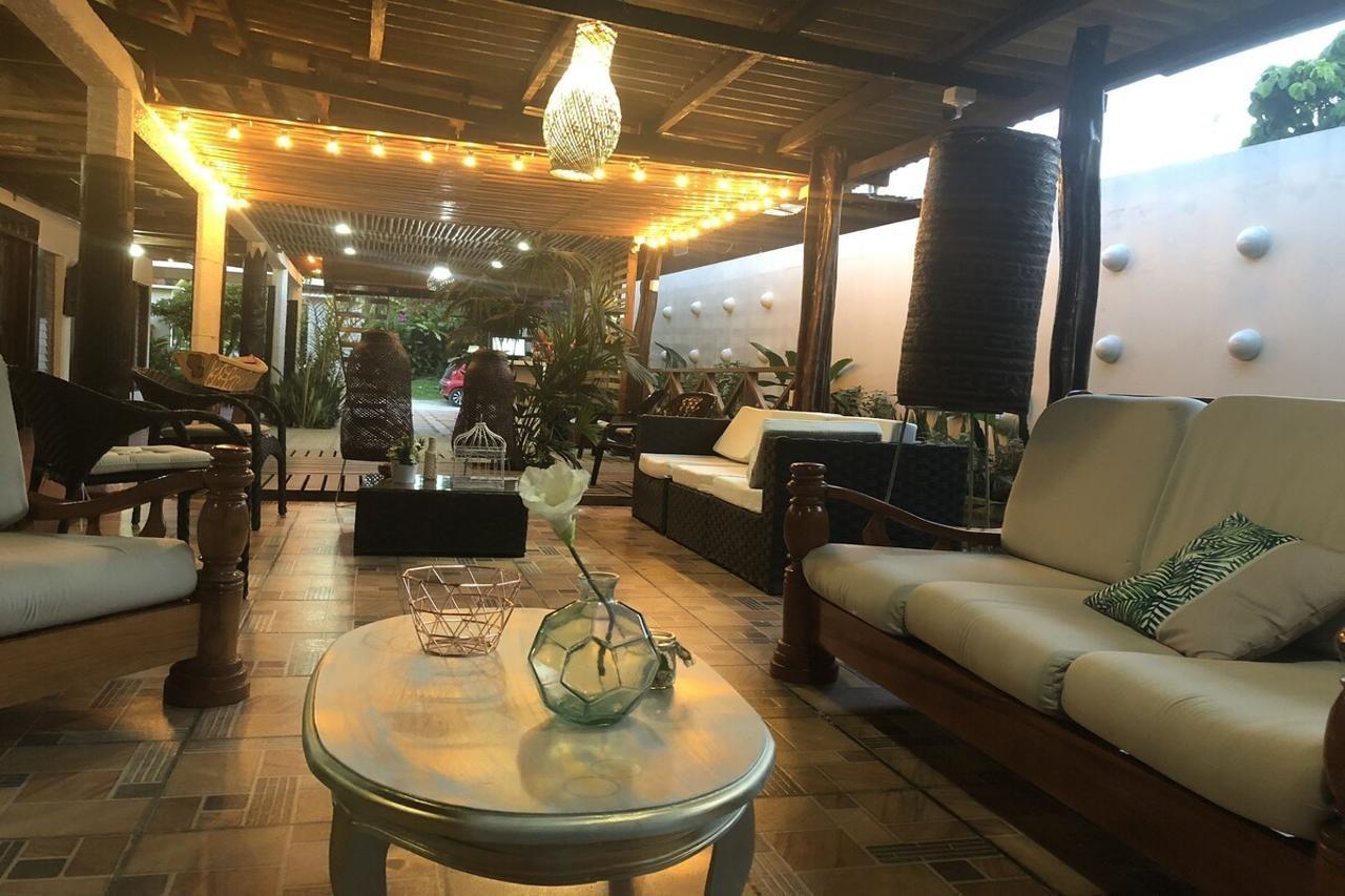 Hotel Madreselva Leticia Luaran gambar
