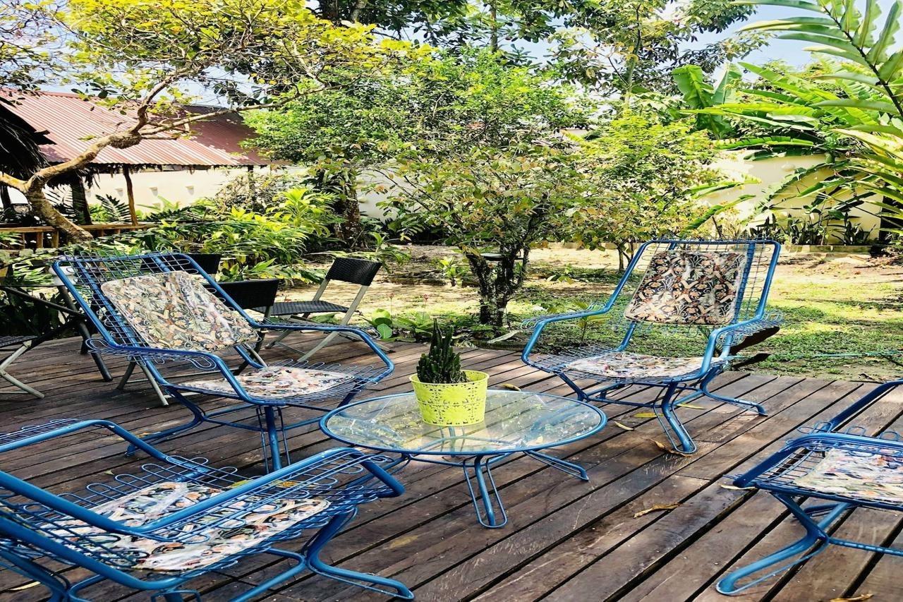 Hotel Madreselva Leticia Luaran gambar