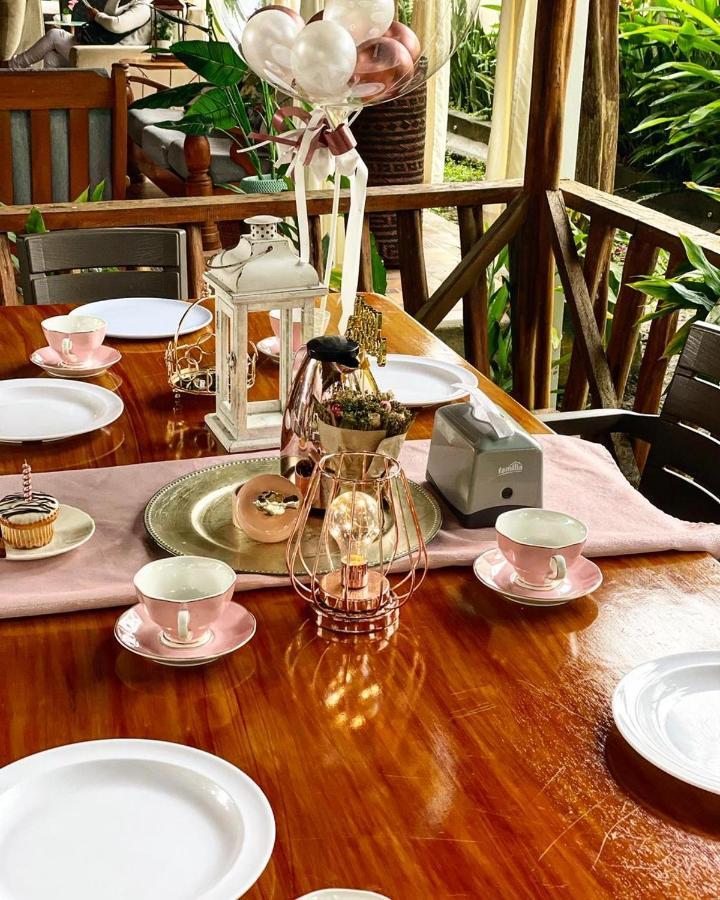 Hotel Madreselva Leticia Luaran gambar