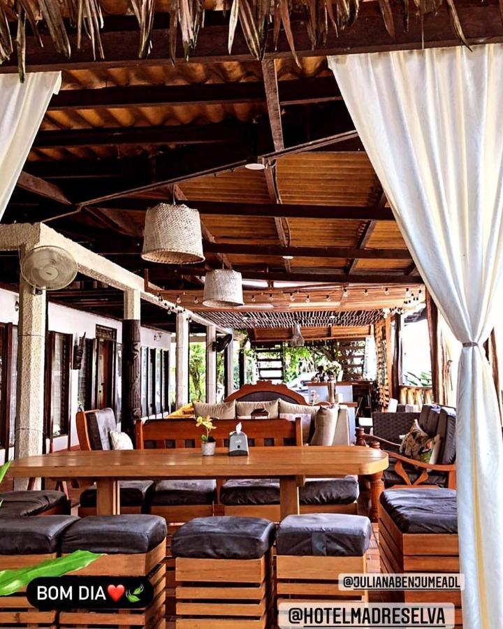 Hotel Madreselva Leticia Luaran gambar