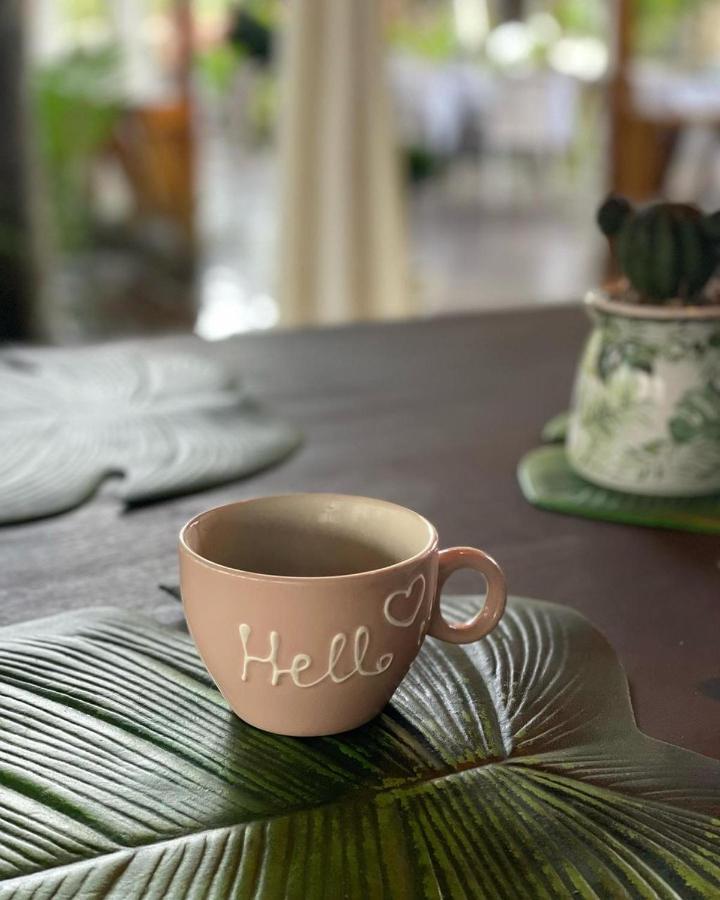 Hotel Madreselva Leticia Luaran gambar