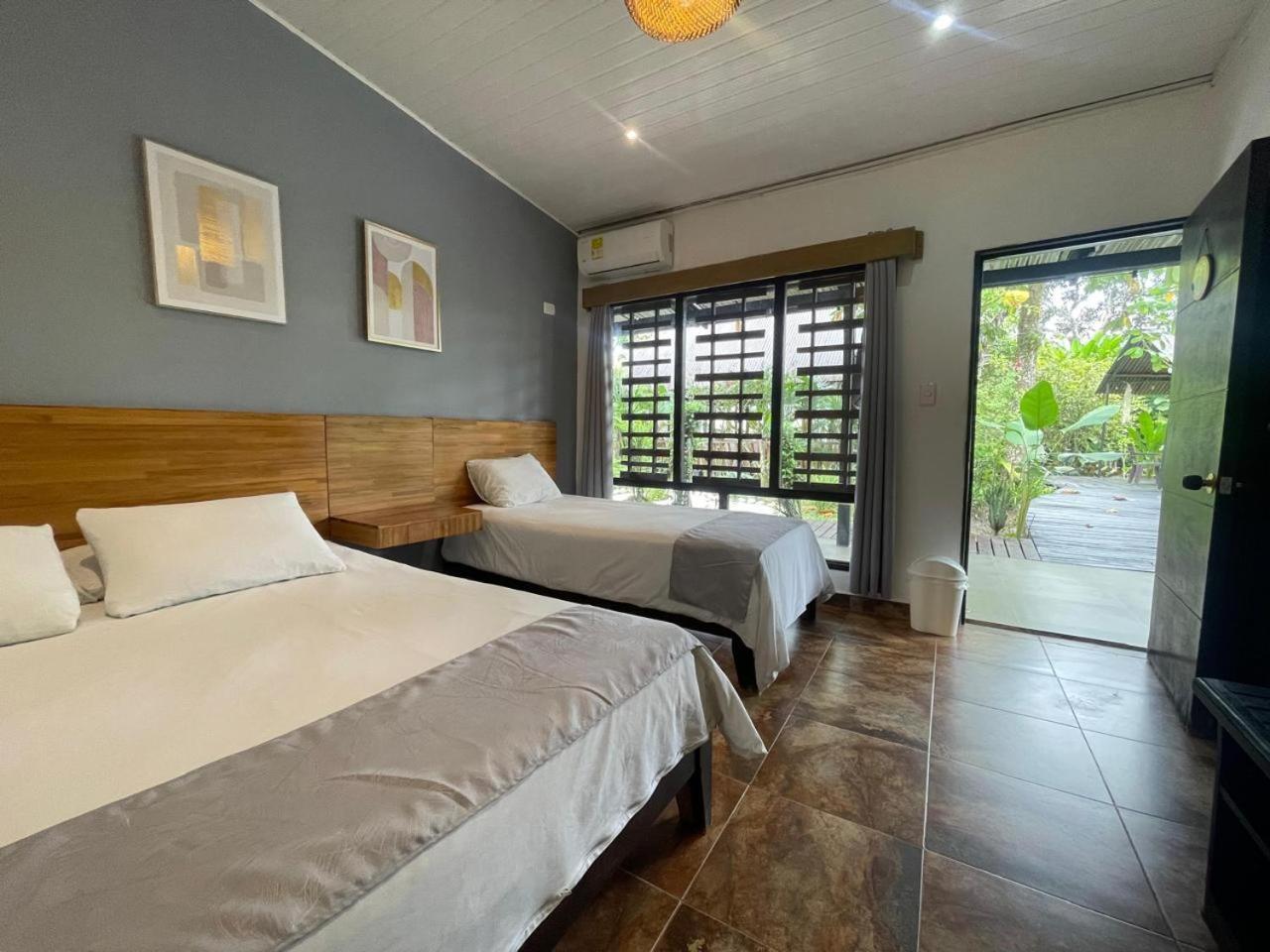Hotel Madreselva Leticia Luaran gambar