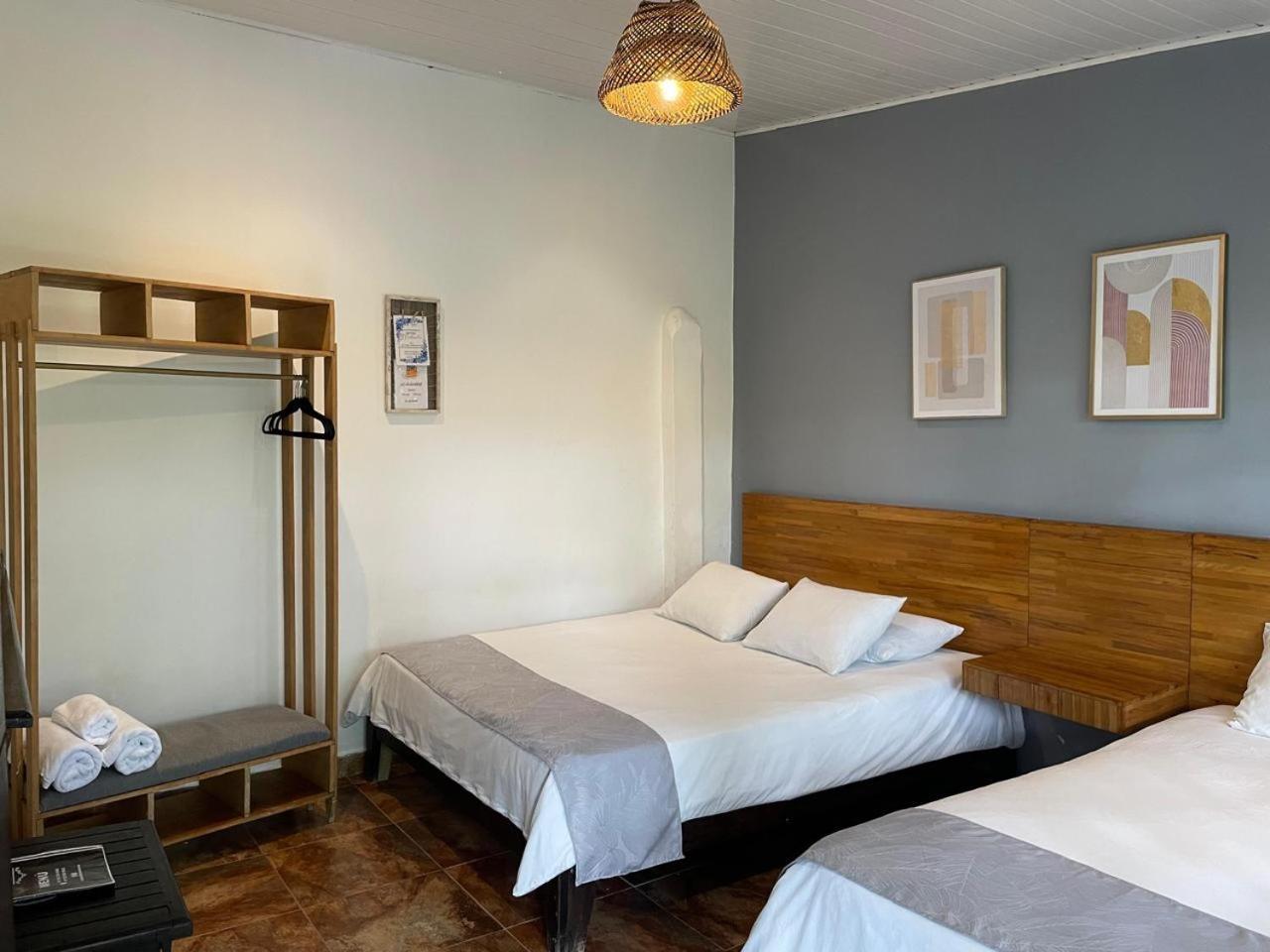 Hotel Madreselva Leticia Luaran gambar