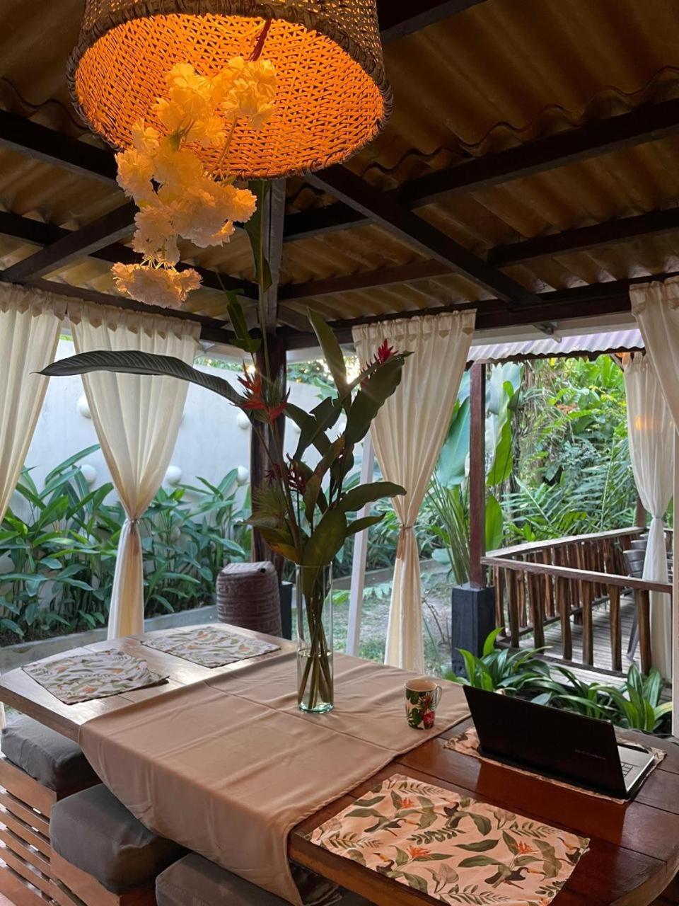 Hotel Madreselva Leticia Luaran gambar
