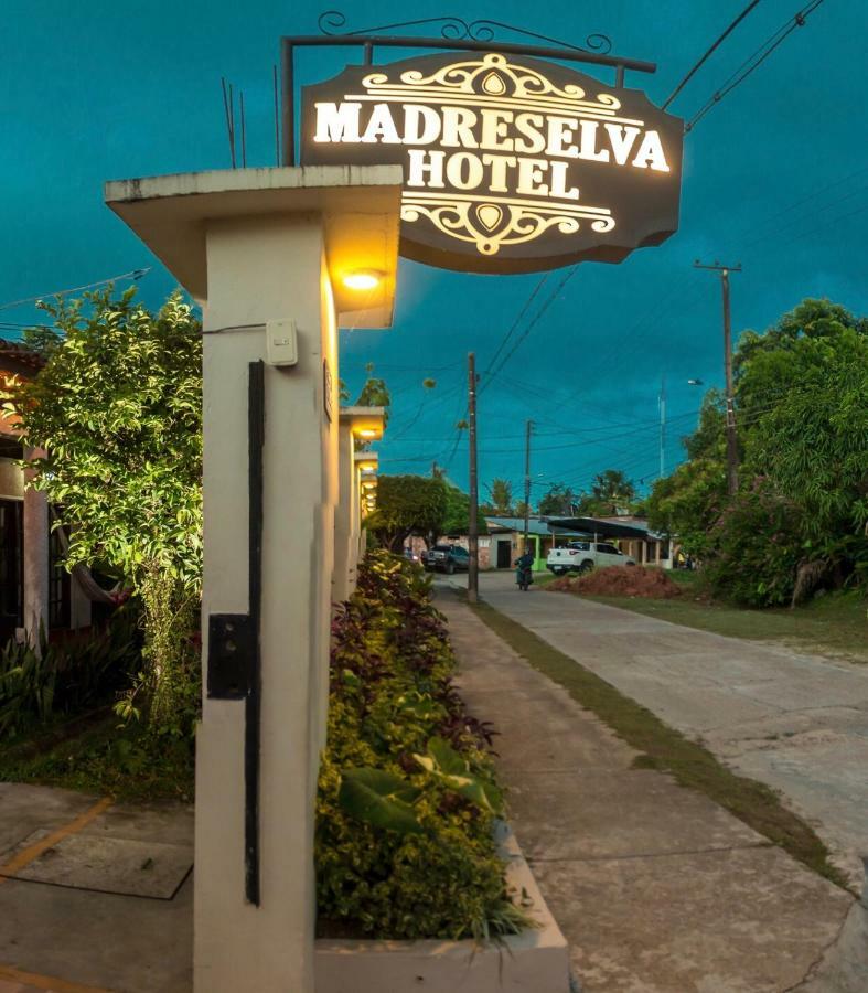 Hotel Madreselva Leticia Luaran gambar