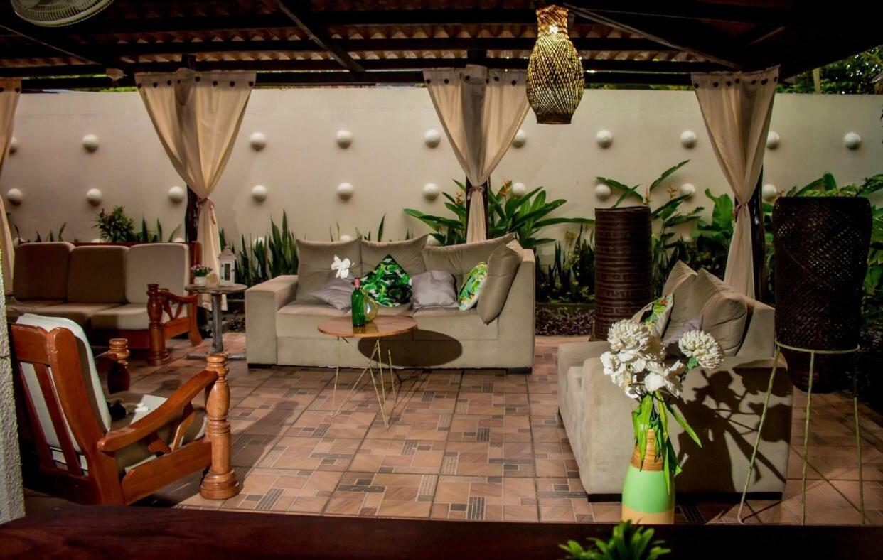 Hotel Madreselva Leticia Luaran gambar