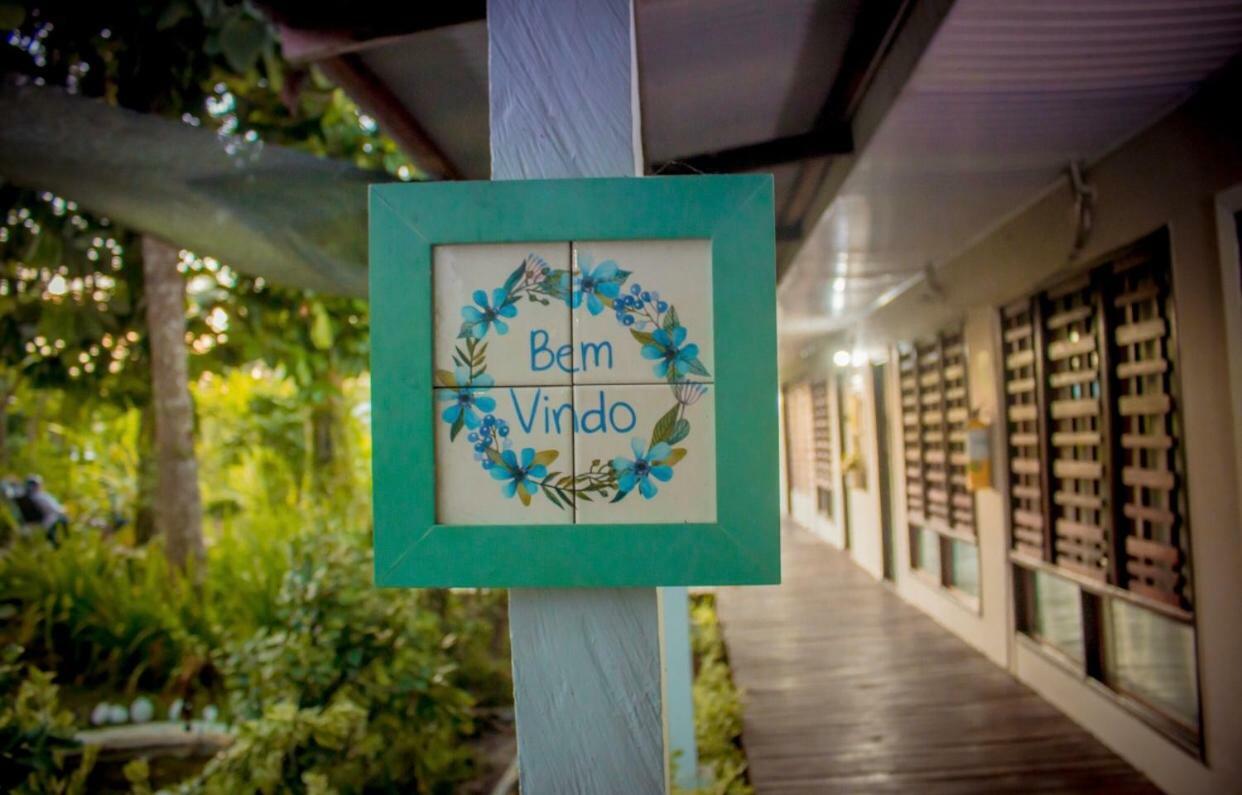Hotel Madreselva Leticia Luaran gambar